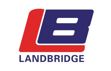 Landbridge Logo