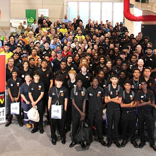 CLONTARF Employment Forum 2026.